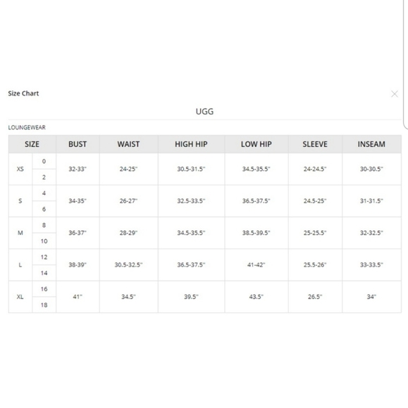 szXL UGG Sweater Soft Turtleneck Australian Sage - Picture 5 of 5